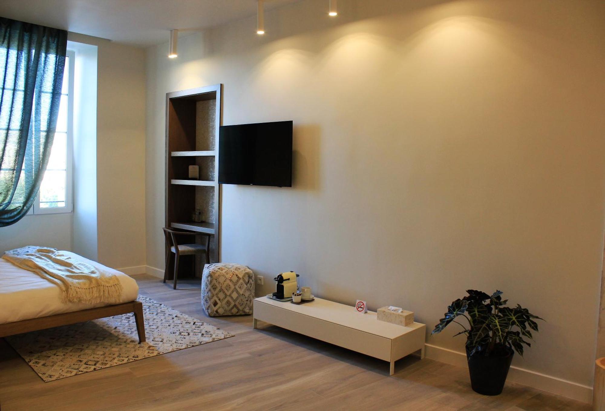 Hotel Les Massena Nizza