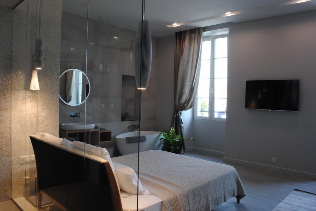 Hotell Les Massena 3*