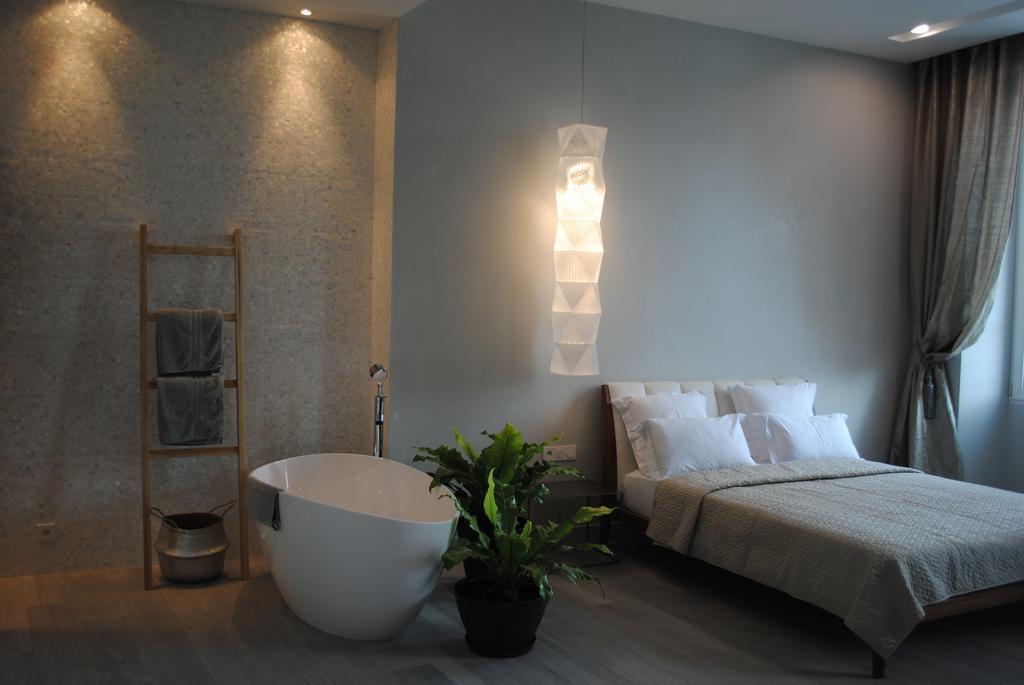 Hotell Les Massena Nice