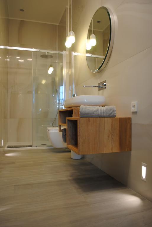 Les Massena Hotell