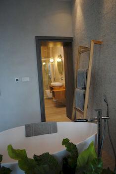Les Massena Hotell