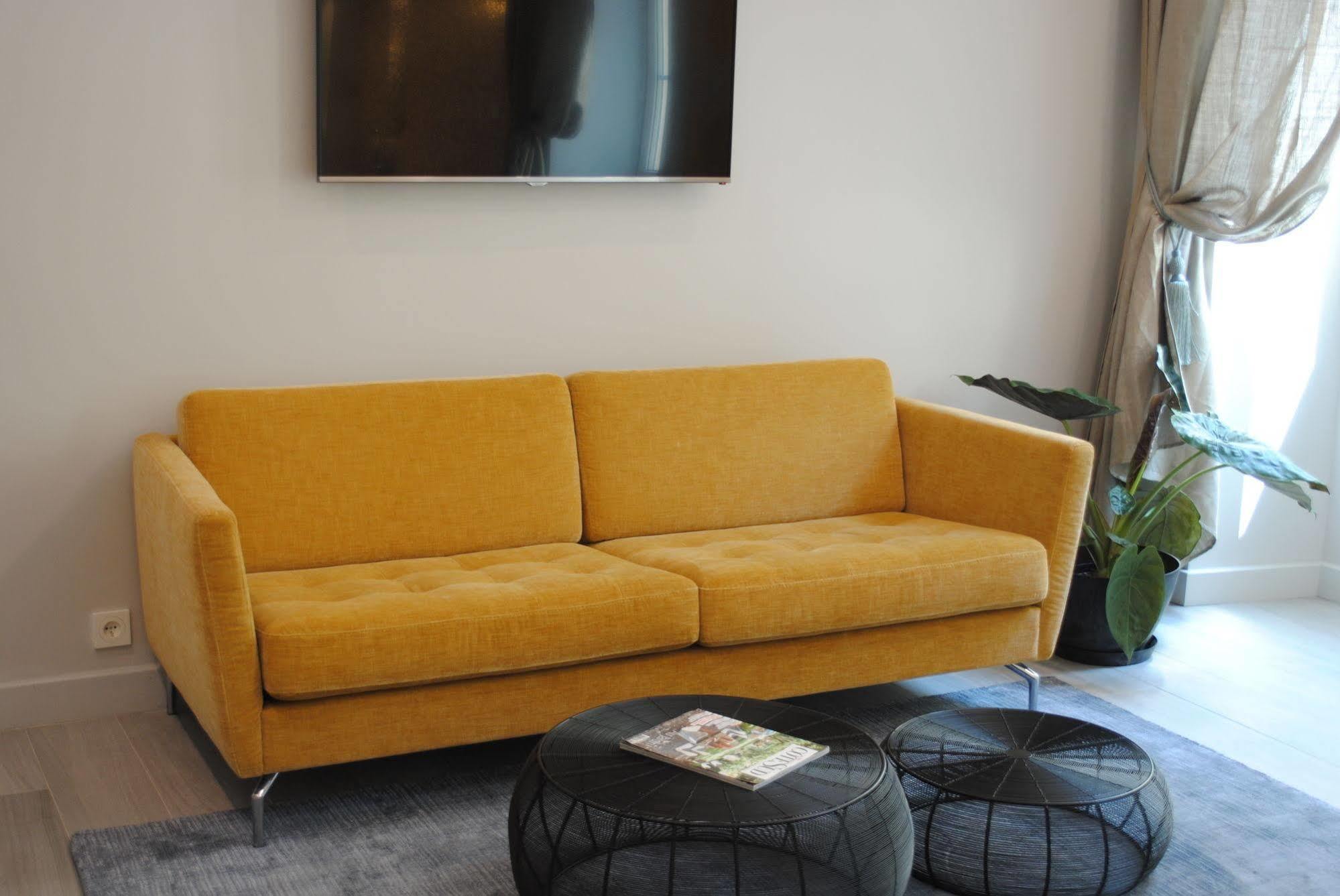 Hotell Les Massena